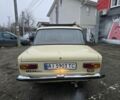 Бежевый ВАЗ 2101, объемом двигателя 1.2 л и пробегом 90 тыс. км за 650 $, фото 15 на Automoto.ua