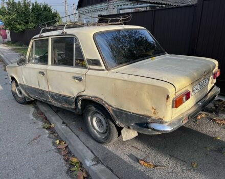 Бежевий ВАЗ 2101, об'ємом двигуна 0 л та пробігом 3 тис. км за 300 $, фото 3 на Automoto.ua