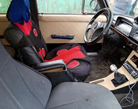 Бежевый ВАЗ 2101, объемом двигателя 0 л и пробегом 80 тыс. км за 355 $, фото 2 на Automoto.ua