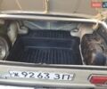 Бежевый ВАЗ 2101, объемом двигателя 1.2 л и пробегом 70 тыс. км за 850 $, фото 43 на Automoto.ua