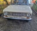 Бежевый ВАЗ 2101, объемом двигателя 1.2 л и пробегом 70 тыс. км за 850 $, фото 3 на Automoto.ua