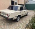 Бежевый ВАЗ 2101, объемом двигателя 1.2 л и пробегом 100 тыс. км за 537 $, фото 7 на Automoto.ua