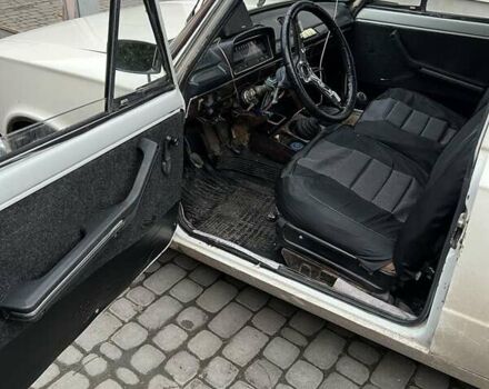 Бежевый ВАЗ 2101, объемом двигателя 1.6 л и пробегом 90 тыс. км за 900 $, фото 7 на Automoto.ua