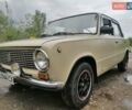 Бежевый ВАЗ 2101, объемом двигателя 1.2 л и пробегом 1000 тыс. км за 695 $, фото 1 на Automoto.ua