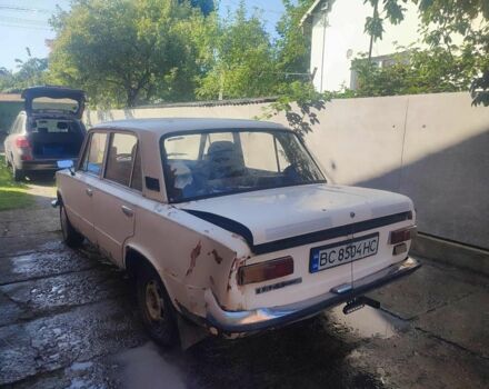 Бежевий ВАЗ 2101, об'ємом двигуна 1.2 л та пробігом 80 тис. км за 243 $, фото 3 на Automoto.ua