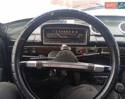 Бежевый ВАЗ 2101, объемом двигателя 1.6 л и пробегом 89 тыс. км за 500 $, фото 30 на Automoto.ua