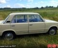 Бежевый ВАЗ 2101, объемом двигателя 1.2 л и пробегом 0 тыс. км за 1500 $, фото 8 на Automoto.ua