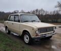 Бежевий ВАЗ 2101, об'ємом двигуна 1.2 л та пробігом 60 тис. км за 850 $, фото 2 на Automoto.ua