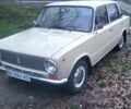 Бежевый ВАЗ 2101, объемом двигателя 1.2 л и пробегом 98 тыс. км за 1500 $, фото 1 на Automoto.ua