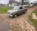 Бежевый ВАЗ 2101, объемом двигателя 1.2 л и пробегом 77 тыс. км за 600 $, фото 4 на Automoto.ua
