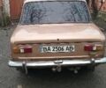 Бежевый ВАЗ 2101, объемом двигателя 1 л и пробегом 10 тыс. км за 663 $, фото 7 на Automoto.ua