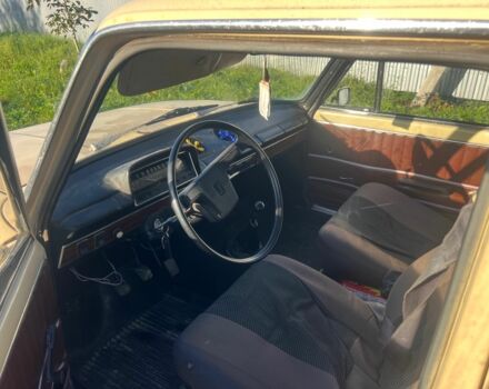 Бежевый ВАЗ 2101, объемом двигателя 1.5 л и пробегом 6 тыс. км за 400 $, фото 3 на Automoto.ua