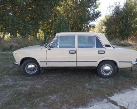ВАЗ 2101 1985 в Чигирине на Automoto.ua Бежевый ВАЗ 2101, объемом двигателя 0 л и пробегом 45 тыс. км за 850 $, фото 2 на Automoto.ua