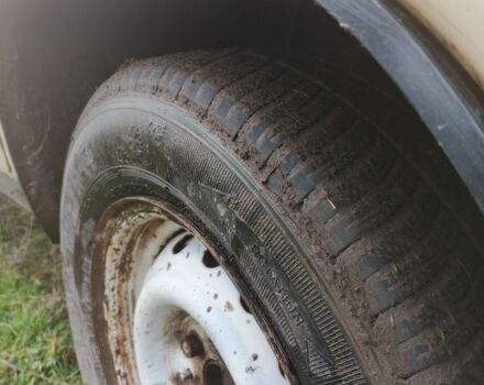 Бежевый ВАЗ 2101, объемом двигателя 1.3 л и пробегом 200 тыс. км за 470 $, фото 13 на Automoto.ua