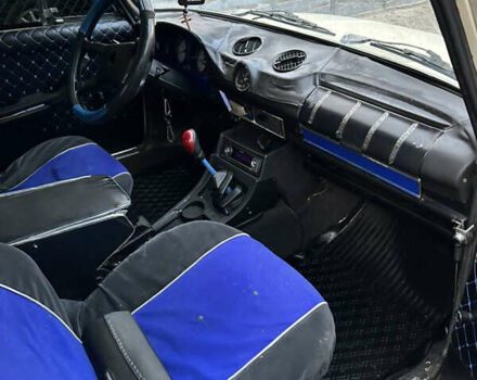 Бежевий ВАЗ 2101, об'ємом двигуна 1.2 л та пробігом 300 тис. км за 850 $, фото 10 на Automoto.ua