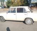 Бежевый ВАЗ 2101, объемом двигателя 0 л и пробегом 8 тыс. км за 500 $, фото 1 на Automoto.ua