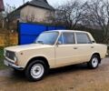 Бежевый ВАЗ 2101, объемом двигателя 1.2 л и пробегом 0 тыс. км за 600 $, фото 1 на Automoto.ua