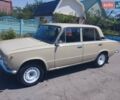 Бежевый ВАЗ 2101, объемом двигателя 1.2 л и пробегом 136 тыс. км за 1150 $, фото 1 на Automoto.ua
