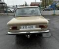 Бежевый ВАЗ 2101, объемом двигателя 1.2 л и пробегом 100 тыс. км за 600 $, фото 3 на Automoto.ua