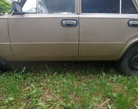 Бежевый ВАЗ 2101, объемом двигателя 0 л и пробегом 60 тыс. км за 721 $, фото 6 на Automoto.ua