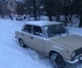 Бежевий ВАЗ 2101, об'ємом двигуна 1.3 л та пробігом 100 тис. км за 349 $, фото 1 на Automoto.ua