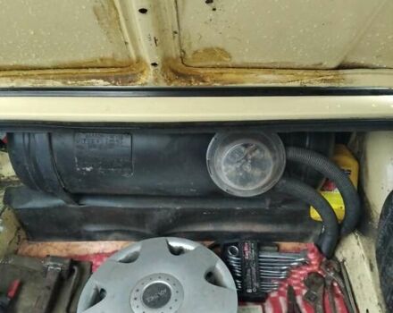 Бежевый ВАЗ 2101, объемом двигателя 1.2 л и пробегом 230 тыс. км за 950 $, фото 3 на Automoto.ua