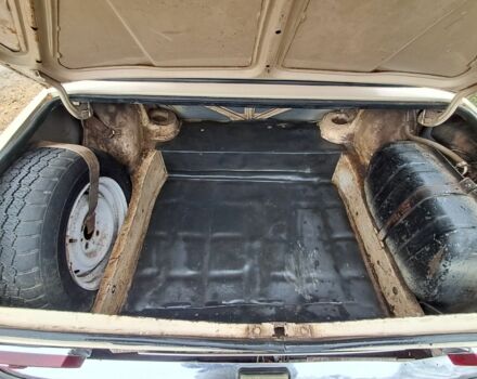 Бежевий ВАЗ 2101, об'ємом двигуна 1.2 л та пробігом 60 тис. км за 850 $, фото 6 на Automoto.ua