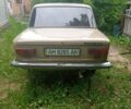 Бежевый ВАЗ 2101, объемом двигателя 0 л и пробегом 60 тыс. км за 721 $, фото 3 на Automoto.ua