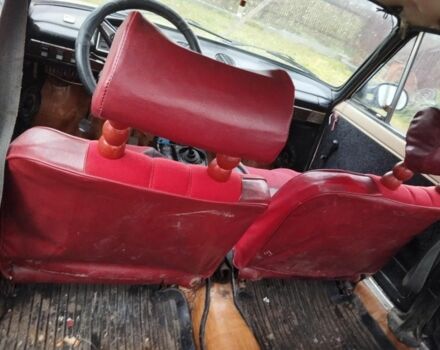 Бежевий ВАЗ 2101, об'ємом двигуна 1 л та пробігом 100 тис. км за 303 $, фото 3 на Automoto.ua