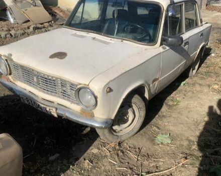 ВАЗ 2101 1985 у Чорткові на Automoto.ua Бежевий ВАЗ 2101, об'ємом двигуна 0 л та пробігом 12 тис. км за 238 $, фото 4 на Automoto.ua