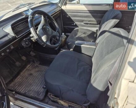 ВАЗ 2101 1985 в Кременчуге на Automoto.ua Бежевый ВАЗ 2101, объемом двигателя 1.2 л и пробегом 24 тыс. км за 1500 $, фото 3 на Automoto.ua