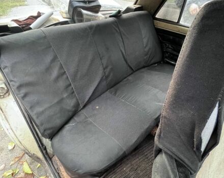 Бежевий ВАЗ 2101, об'ємом двигуна 0 л та пробігом 3 тис. км за 300 $, фото 10 на Automoto.ua