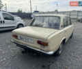Бежевий ВАЗ 2101, об'ємом двигуна 1.2 л та пробігом 105 тис. км за 1500 $, фото 10 на Automoto.ua