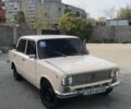 Бежевый ВАЗ 2101, объемом двигателя 1.5 л и пробегом 333 тыс. км за 375 $, фото 1 на Automoto.ua