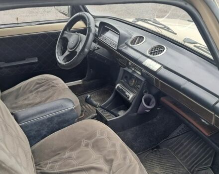 Бежевий ВАЗ 2101, об'ємом двигуна 1.2 л та пробігом 268 тис. км за 650 $, фото 4 на Automoto.ua