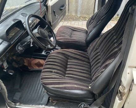 Бежевый ВАЗ 2101, объемом двигателя 1.2 л и пробегом 100 тыс. км за 537 $, фото 8 на Automoto.ua