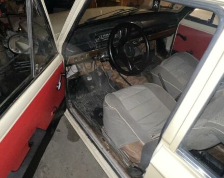 Бежевый ВАЗ 2101, объемом двигателя 0 л и пробегом 650 тыс. км за 179 $, фото 2 на Automoto.ua