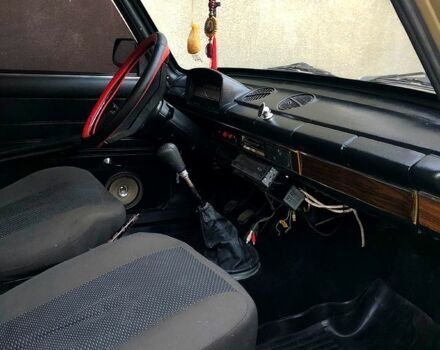 Бежевый ВАЗ 2101, объемом двигателя 1.6 л и пробегом 500 тыс. км за 600 $, фото 1 на Automoto.ua