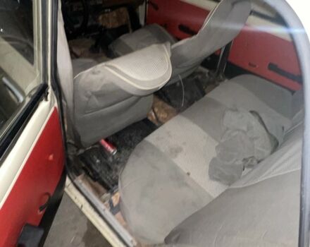 Бежевый ВАЗ 2101, объемом двигателя 0 л и пробегом 650 тыс. км за 179 $, фото 3 на Automoto.ua