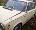 Бежевый ВАЗ 2101, объемом двигателя 1.3 л и пробегом 0 тыс. км за 450 $, фото 6 на Automoto.ua