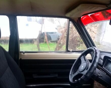 Бежевый ВАЗ 2101, объемом двигателя 1.3 л и пробегом 0 тыс. км за 450 $, фото 3 на Automoto.ua