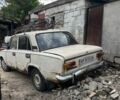 Бежевый ВАЗ 2101, объемом двигателя 1.3 л и пробегом 81 тыс. км за 121 $, фото 1 на Automoto.ua