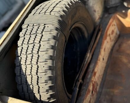 Бежевый ВАЗ 2101, объемом двигателя 1.2 л и пробегом 5 тыс. км за 582 $, фото 11 на Automoto.ua