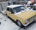 Бежевый ВАЗ 2101, объемом двигателя 1.6 л и пробегом 89 тыс. км за 500 $, фото 4 на Automoto.ua