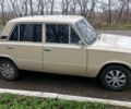 Бежевый ВАЗ 2101, объемом двигателя 0 л и пробегом 262 тыс. км за 700 $, фото 1 на Automoto.ua
