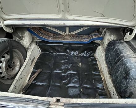 Бежевый ВАЗ 2101, объемом двигателя 1.3 л и пробегом 70 тыс. км за 274 $, фото 2 на Automoto.ua