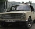 Бежевий ВАЗ 2101, об'ємом двигуна 1.2 л та пробігом 3 тис. км за 800 $, фото 1 на Automoto.ua