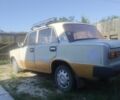 Бежевый ВАЗ 2101, объемом двигателя 1.2 л и пробегом 20 тыс. км за 288 $, фото 3 на Automoto.ua