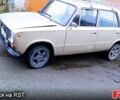 Бежевый ВАЗ 2101, объемом двигателя 1.2 л и пробегом 158 тыс. км за 500 $, фото 1 на Automoto.ua