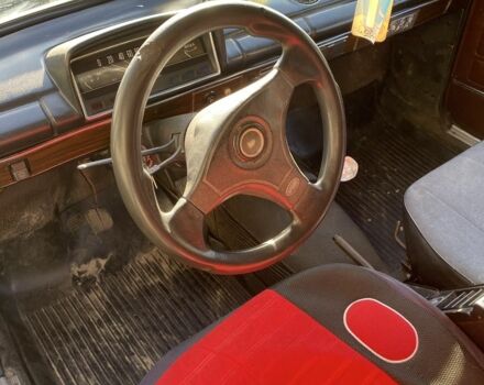 ВАЗ 2101 1985 в Мукачеве на Automoto.ua Бежевый ВАЗ 2101, объемом двигателя 1.2 л и пробегом 180 тыс. км за 298 $, фото 8 на Automoto.ua